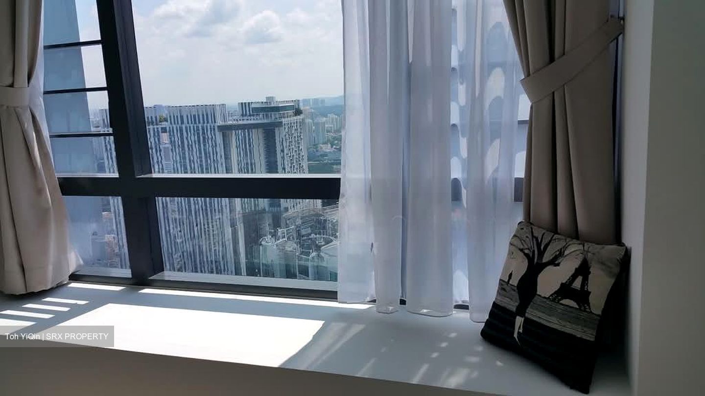 Skysuites@Anson (D2), Apartment #561965951